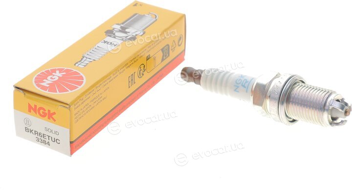 NGK / NTK BKR6ETUC