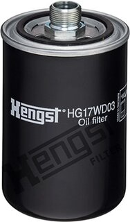 Hengst HG17WD03