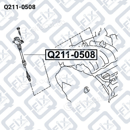 Q-Fix Q2110508