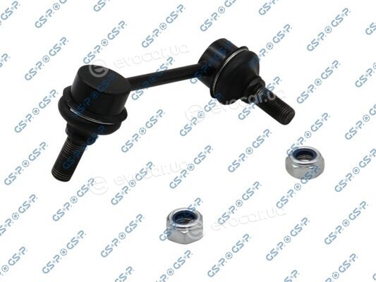 GSP S050358