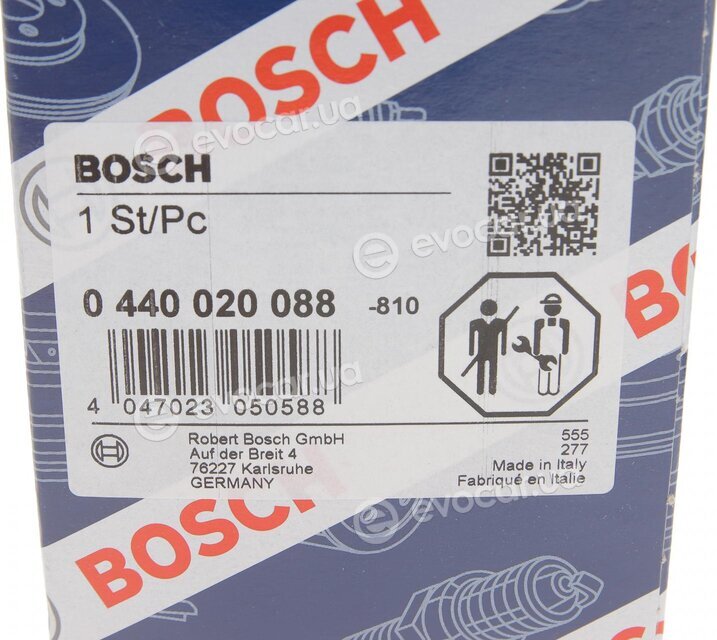 Bosch 0 440 020 088