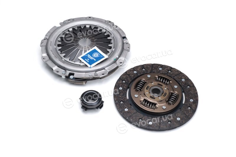 Sachs 3000 951 585