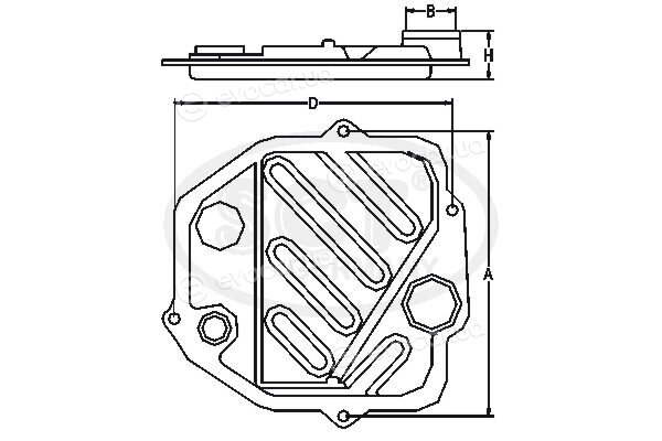 SCT SG 1058