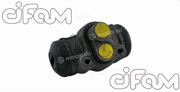 Cifam 101-920