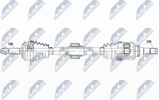 NTY NPW-TY-085