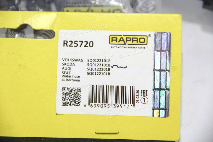 Rapro R25720