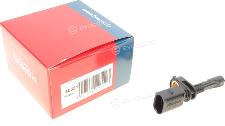 Bremi 50321