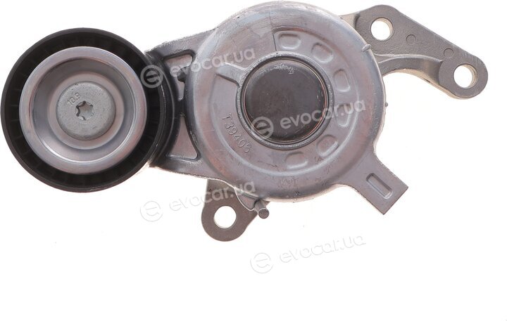 Continental 6PK1073 EXTRA K1