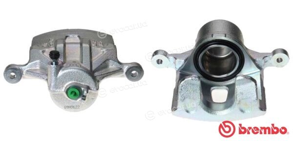Brembo F 30 188