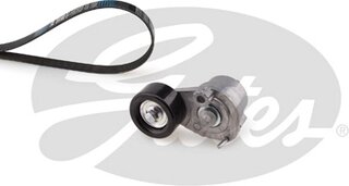 Gates K026PK1550XS