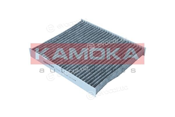 Kamoka F521601