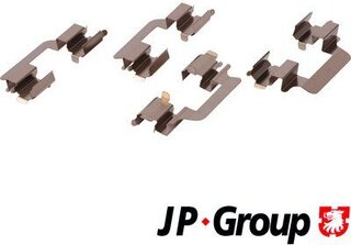 JP Group 1163650710