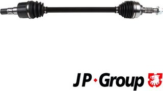 JP Group 6543100200