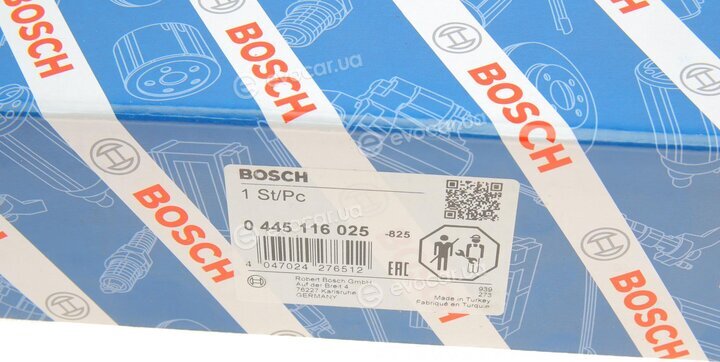 Bosch 0 445 116 025