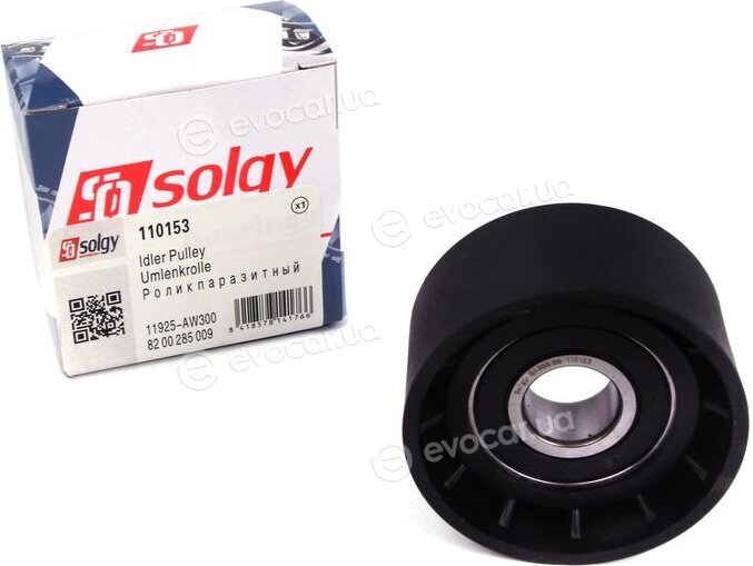 Solgy 110153