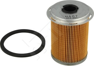 Hart 328 861