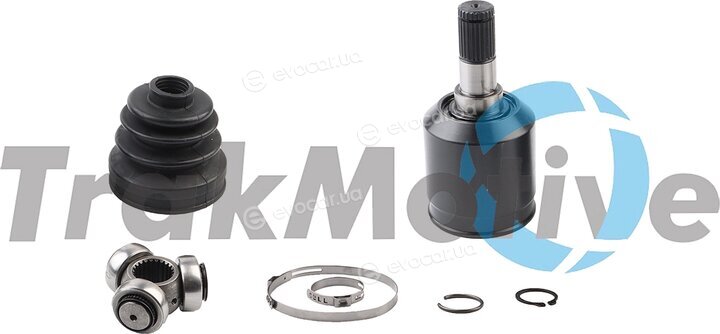 TrakMotive 45-0259
