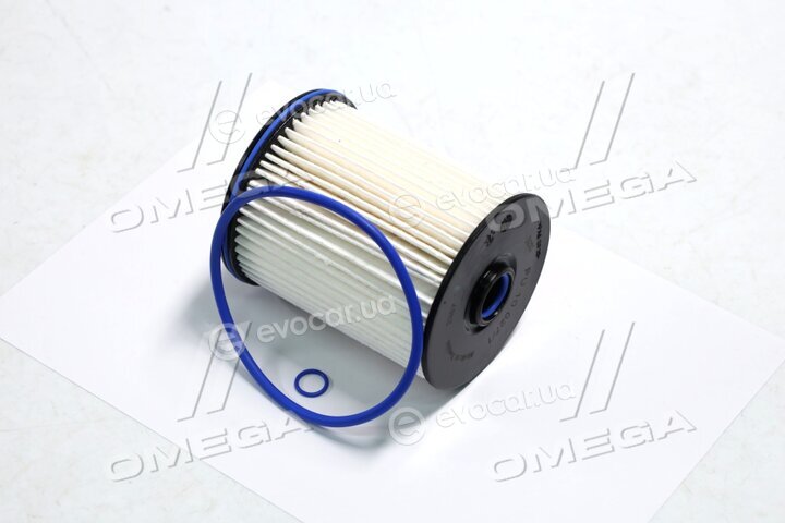 Mann PU 10 027 z