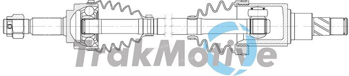 TrakMotive 30-2012