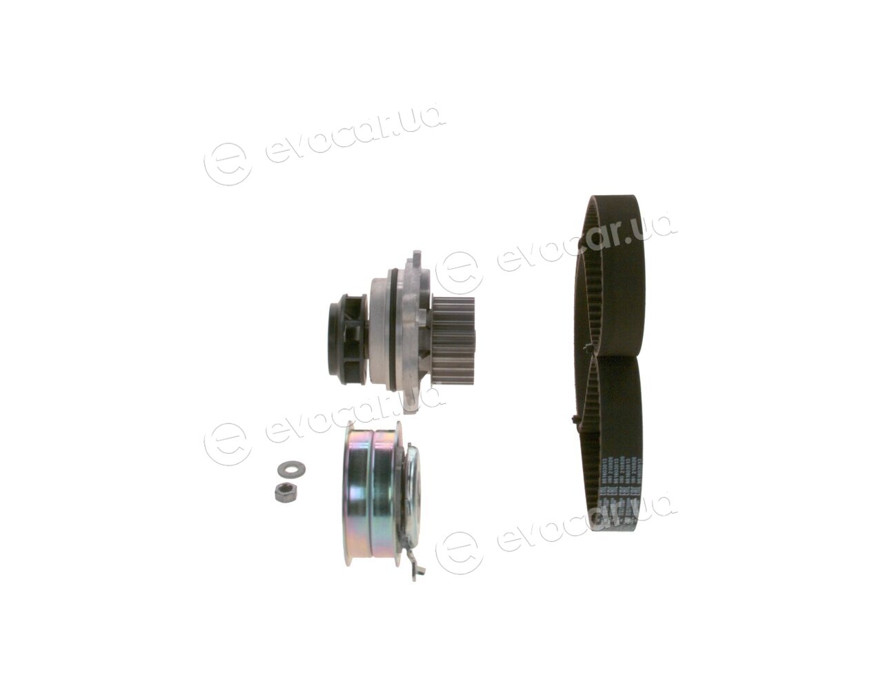 Bosch 1 987 946 391