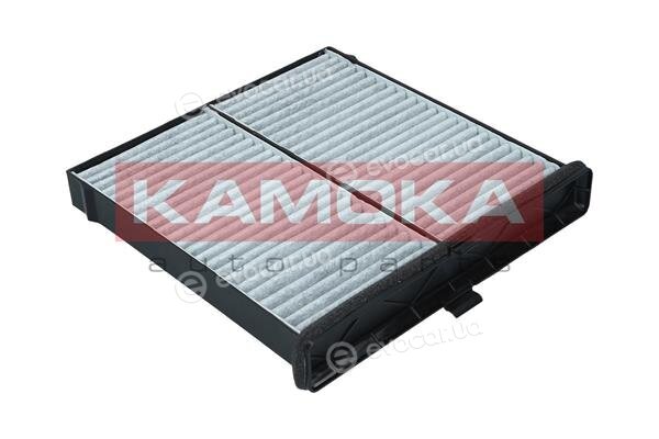 Kamoka F518101