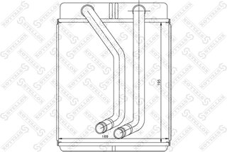 Stellox 10-35224-SX