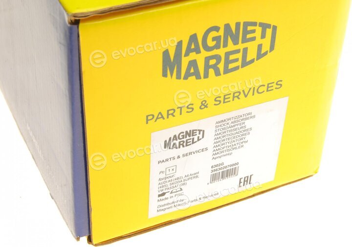 Magneti Marelli 356302070000