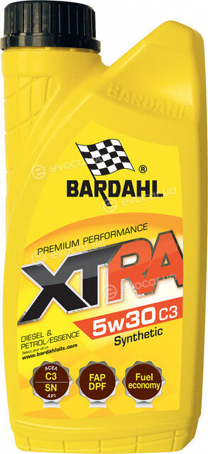 Bardahl 34101