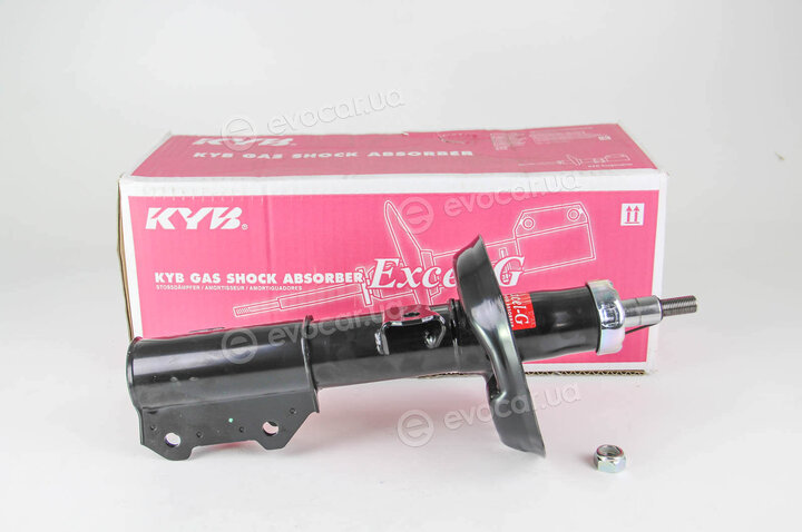 KYB / Kayaba 339418
