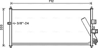 AVA DN5277D