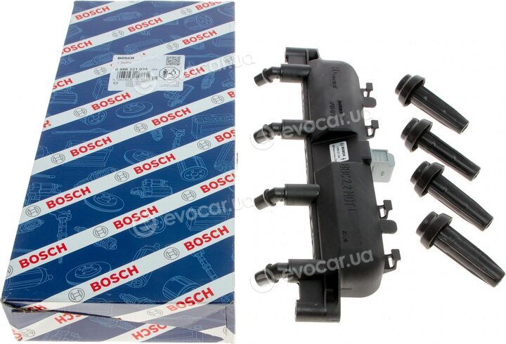 Bosch 0 986 221 035