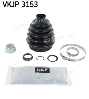 SKF VKJP 3153