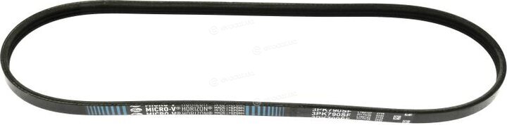 Gates 3PK790SF