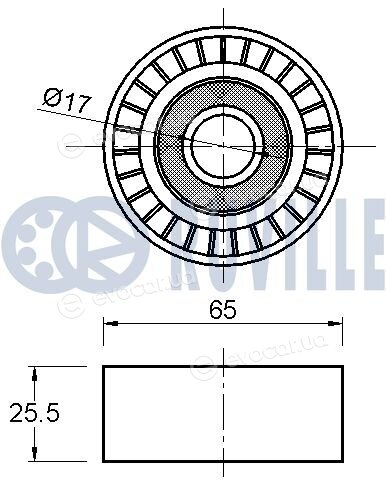 Ruville 542305