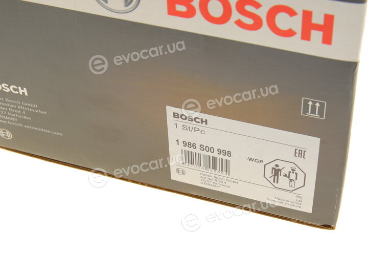 Bosch 1 986 S00 998