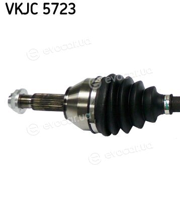 SKF VKJC 5723