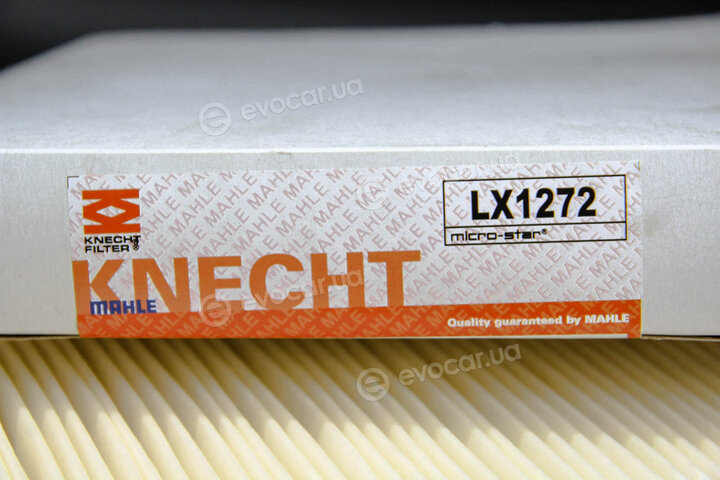 Mahle LX 1272