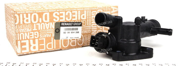 Renault / Nissan 8200954288
