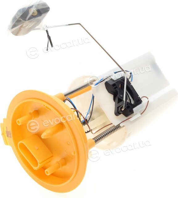Astemo (Hitachi) / Huco 133586