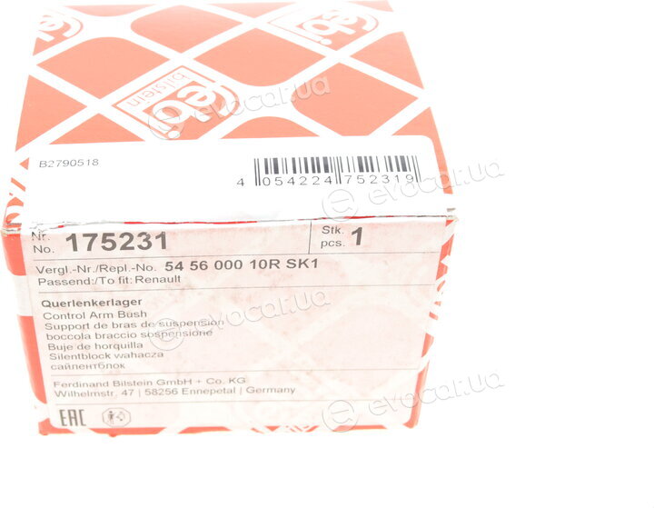 Febi 175231