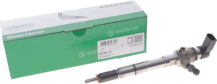 Vitesco 562 0001 10