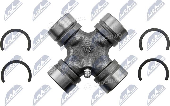 NTY NKW-MS-004