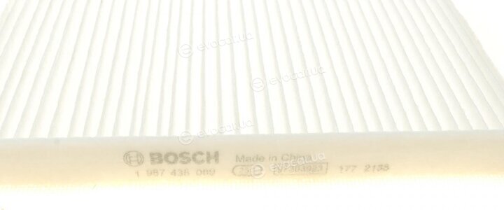 Bosch 1 987 435 089