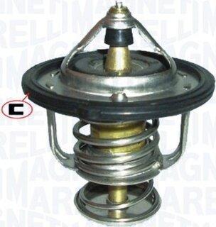Magneti Marelli 352317100750