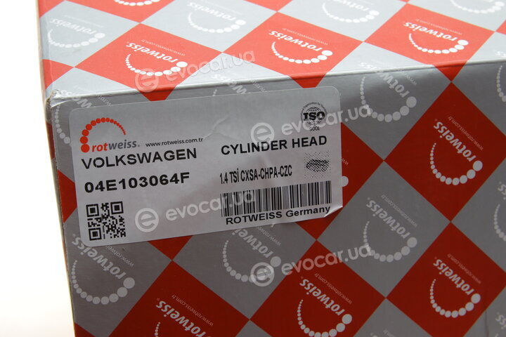 Rotweiss 04E103064F