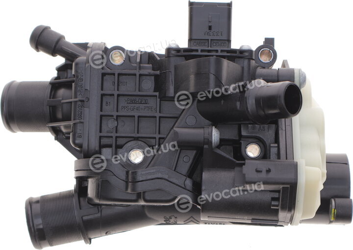 Mopar (PSA / FCA) 9849443980