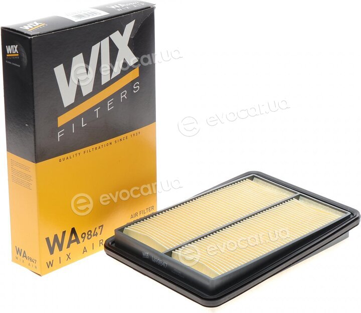 WIX WA9847