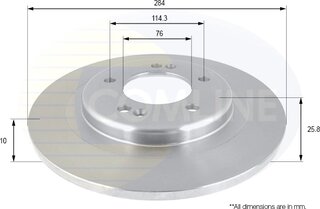 Comline ADC2421