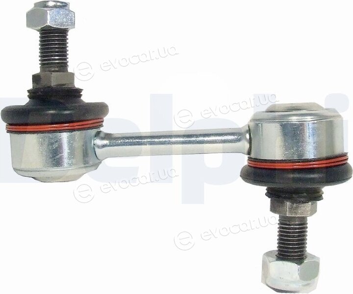 Delphi TC2367