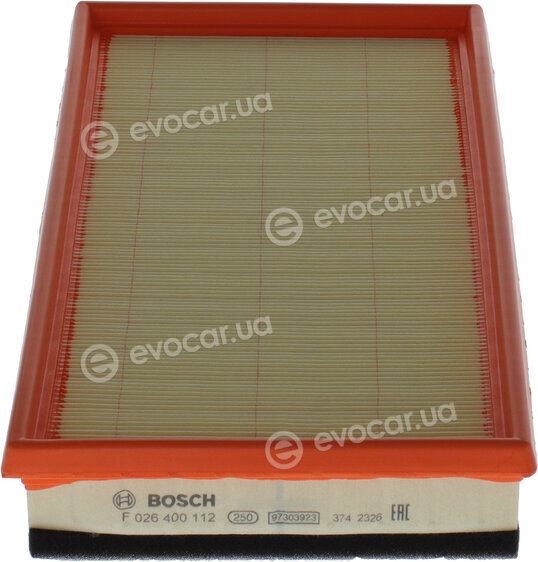 Bosch F 026 400 112